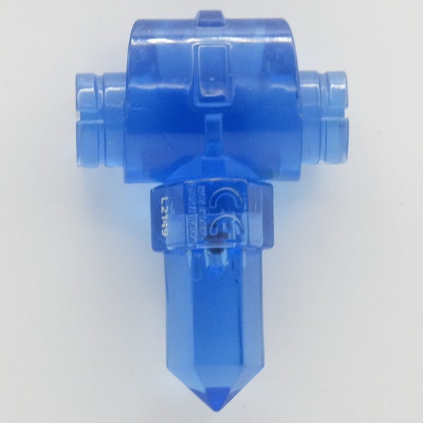 Skylanders Trap Team - Water Log Holder - Water Trap Crystal Wet Walter Carousel 2