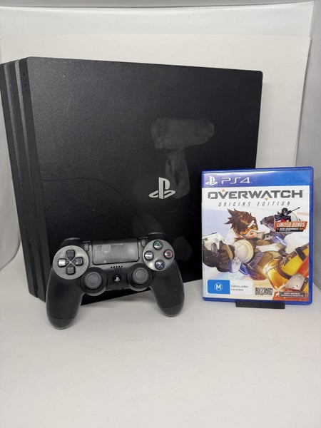 PlayStation 4 Pro 1Tb Bundle - CUH-7102B Carousel 1