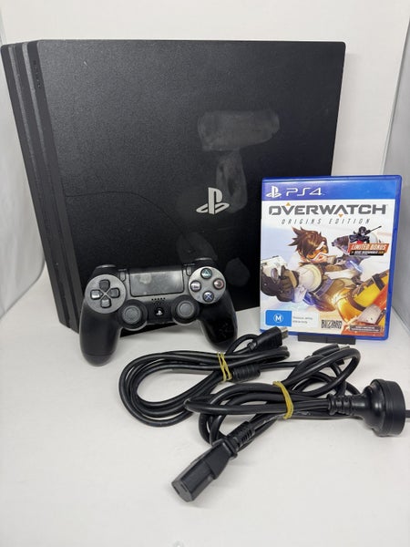PlayStation 4 Pro 1Tb Bundle - CUH-7102B Carousel 2