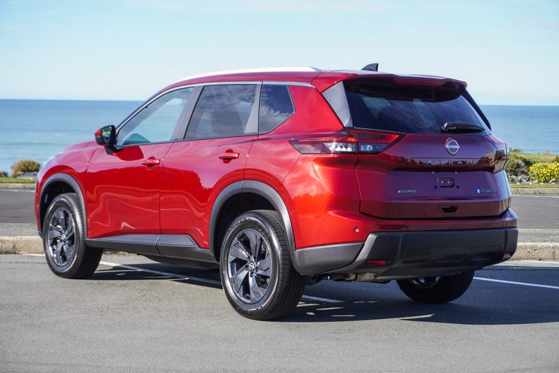 2026 Nissan X-Trail St-L E-Pwr 1.5Peh, photo 3