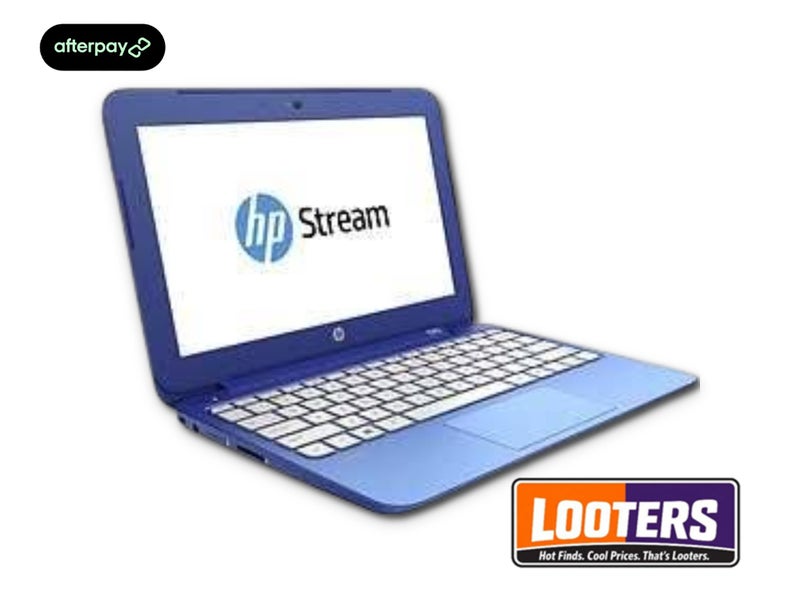 HP 11-d008tu Laptop – LimeOS Linux – Includes Charger – 30-Day Warranty