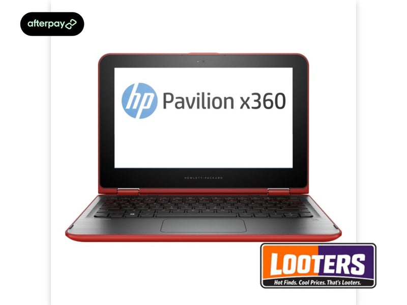 Refurbished HP 11-k009tu Laptop – Windows 10 – Includes Charger – Warranty
