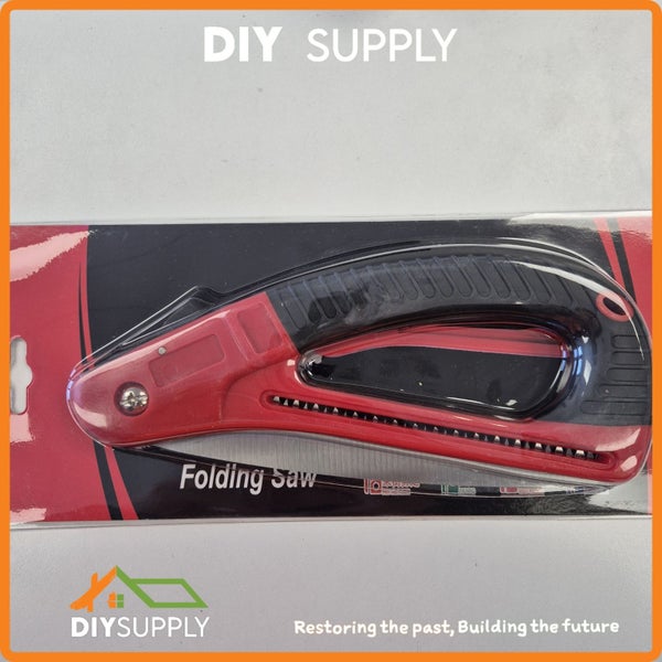 Pruning Saw - Folding Carousel 1