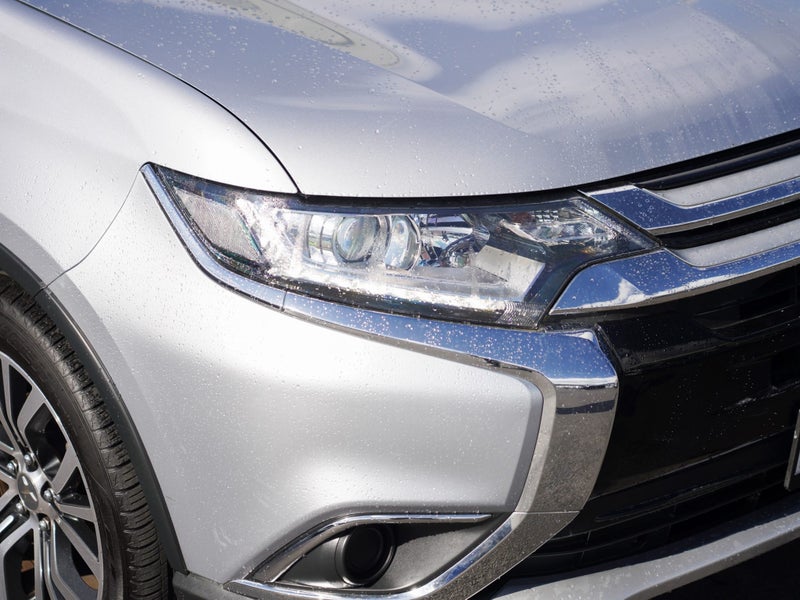 2017 Mitsubishi Outlander LS 2.0P 2WD CVT 5Dr W..., photo 3
