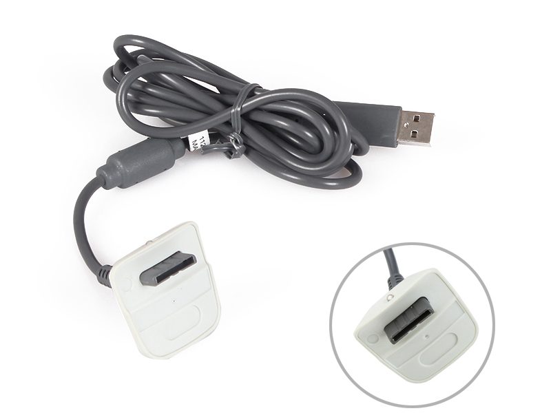 xBox 360 Controller Charger NZ Clearance Carousel 4