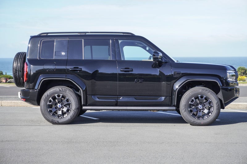 2026 DENZA B5 Phev/4Wd/Hd, photo 2