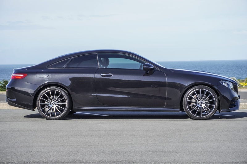 2019 Mercedes-Benz E 200 E-Class E200 2.0Pt/9At, photo 2