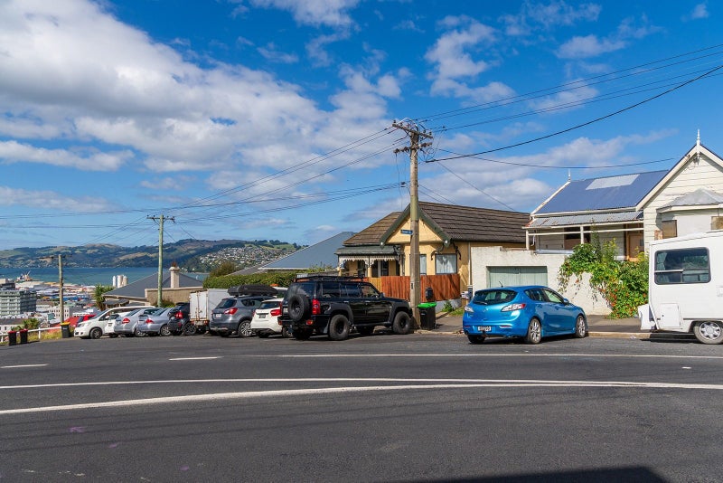 67A Canongate, City Centre, Dunedin, Otago