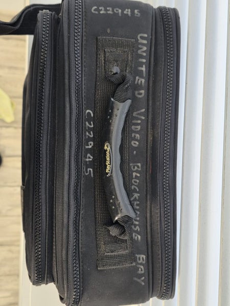 Ps2 Satchel Carry Bag Carousel 2