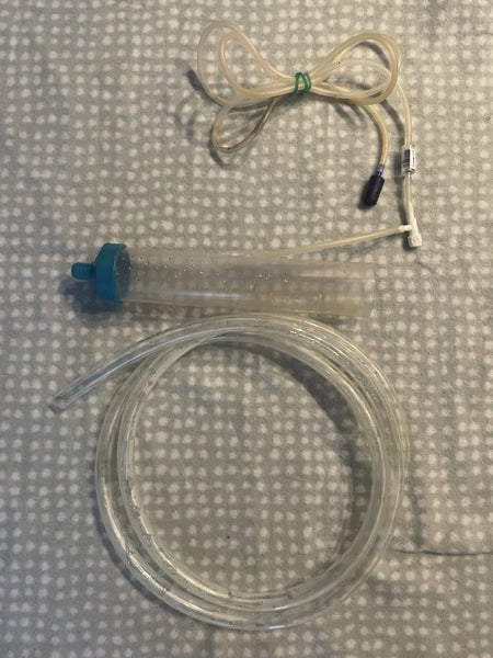 Aquarium / Fish Tank Set Up & Extras Carousel 9