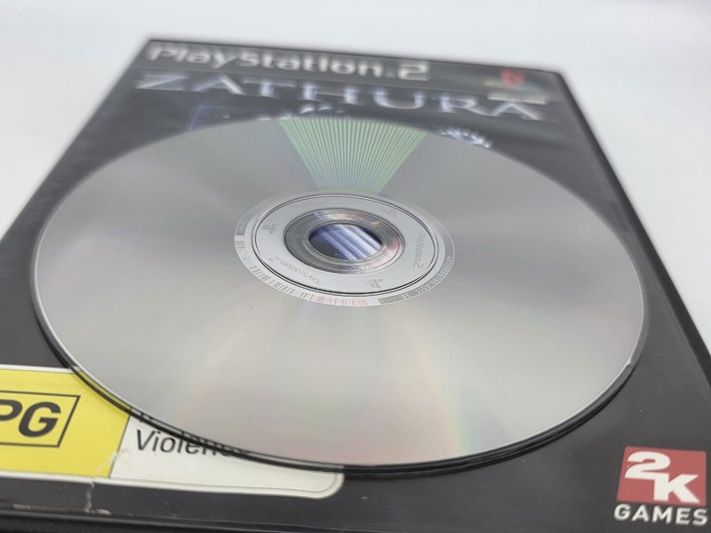 Zathura Ps2 Carousel 4