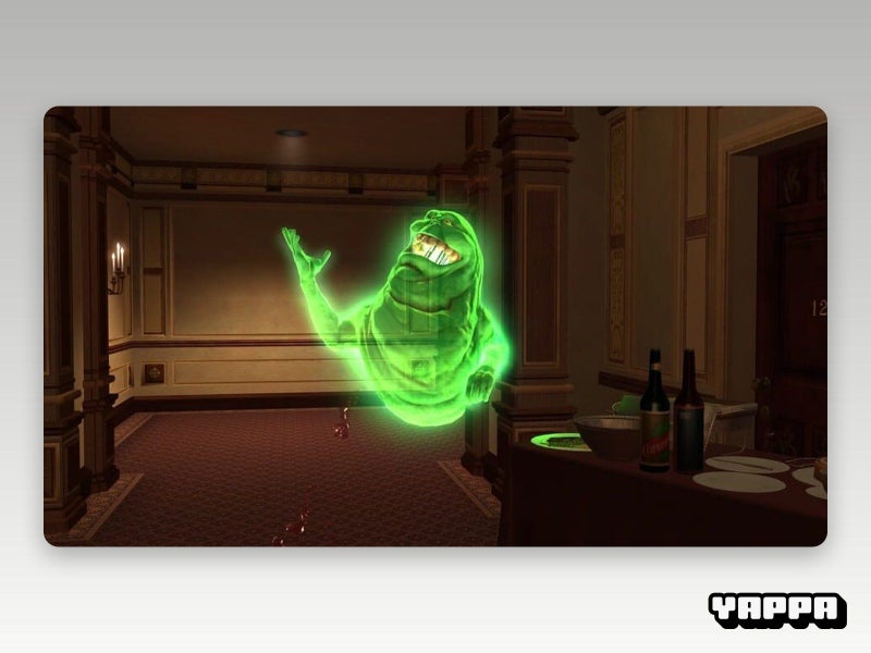 Xbox 360 • Ghostbusters: The Video Game • CIB Carousel 6