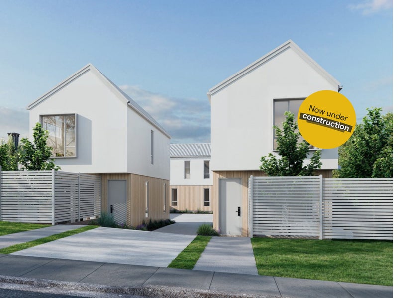 Turnkey Three-Bed in the Heart of Beach Haven