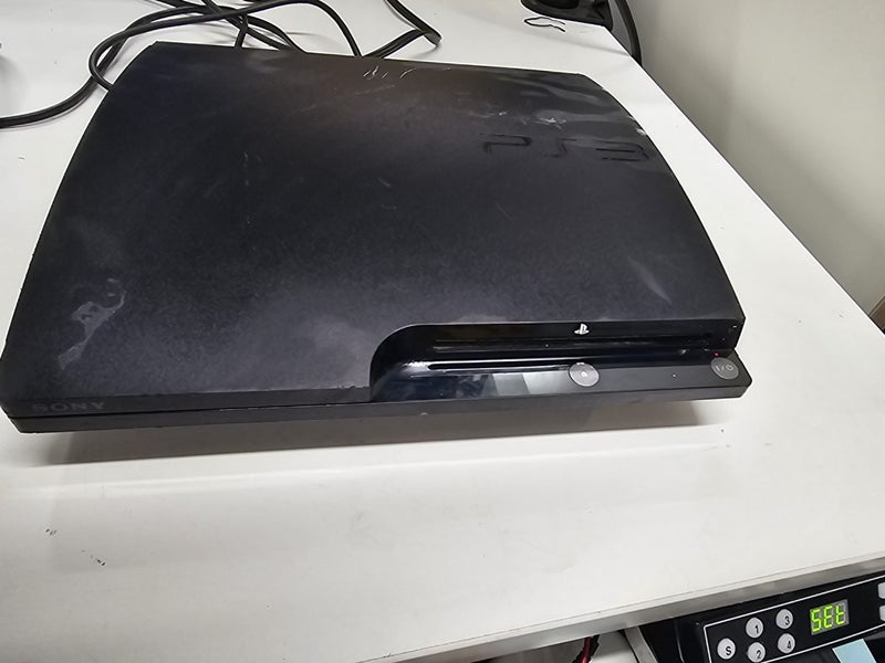 Sony ps3 Carousel 1