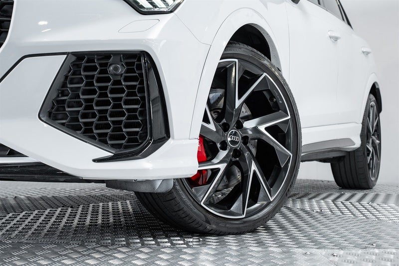 2021 Audi RS Q3 2.5L Quattro 294KW, photo 2