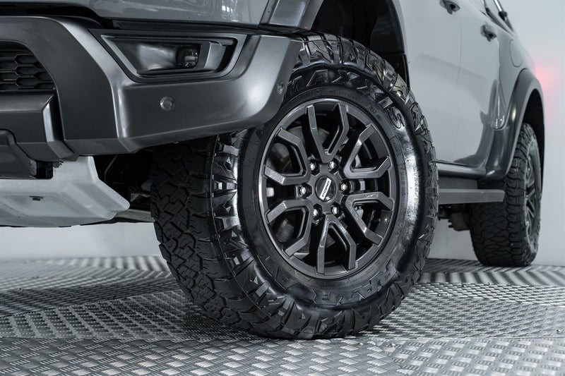 2024 Ford Ranger Raptor 2.0L 4WD, photo 2