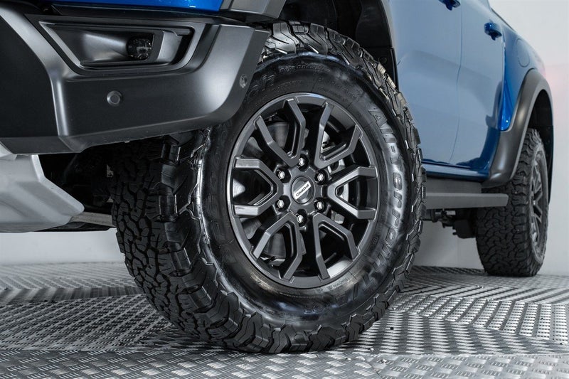 2024 Ford Ranger Raptor 3L V6 Twin Turbo, photo 2