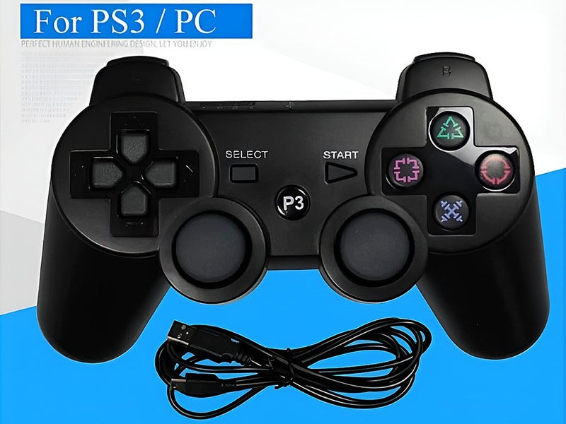 PS3 Controller (OVER STOCKED) Carousel 1