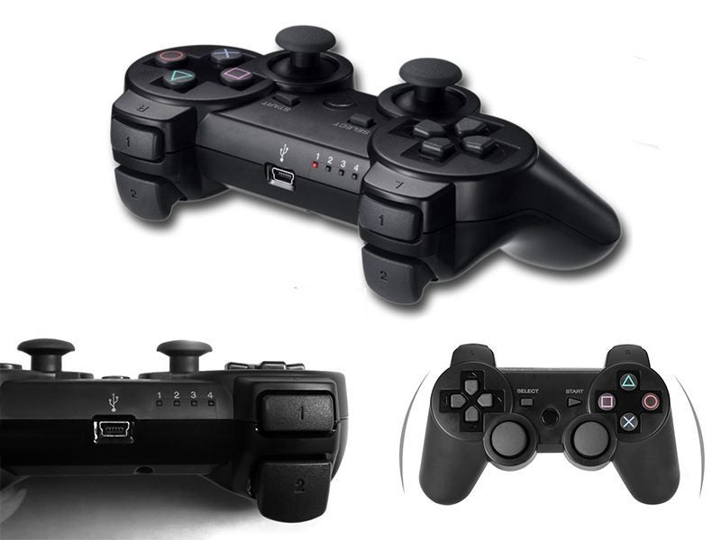 PS3 Controller (OVER STOCKED) Carousel 2