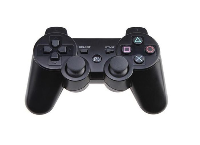 PS3 Controller (OVER STOCKED) Carousel 5