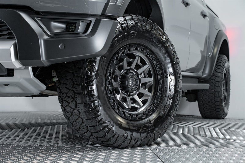 2022 Ford Ranger Raptor 3.0L Twin Turbo V6 4WD, photo 2