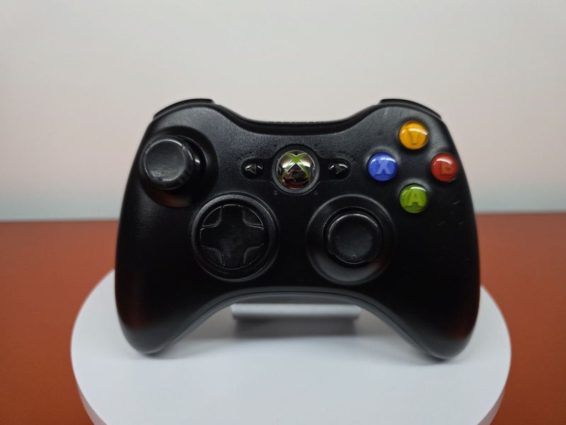 Official Microsoft XBOX 360 Controller Carousel 1