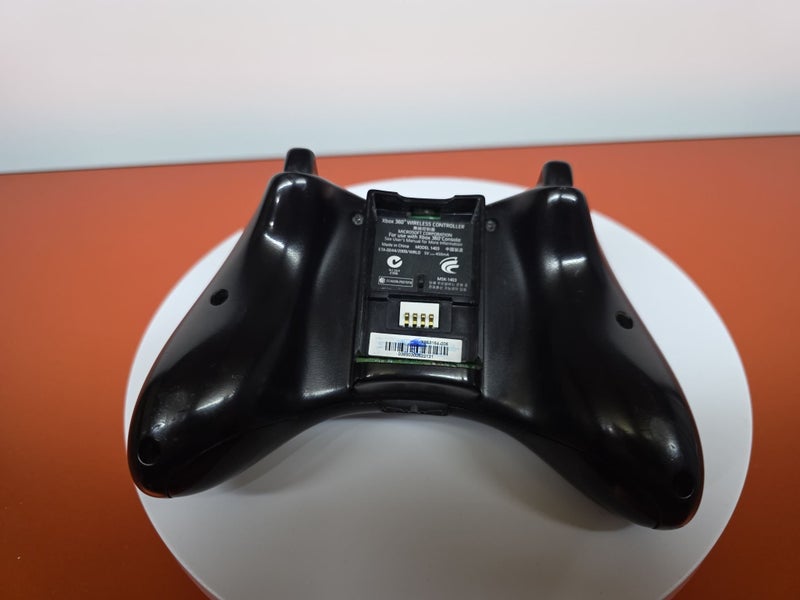 Official Microsoft XBOX 360 Controller Carousel 2