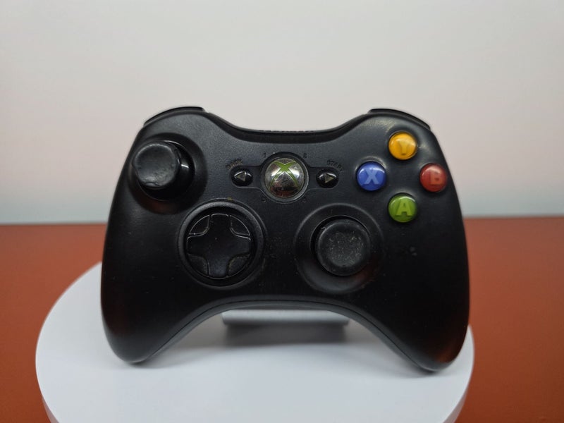 Official Microsoft XBOX 360 Controller Carousel 1