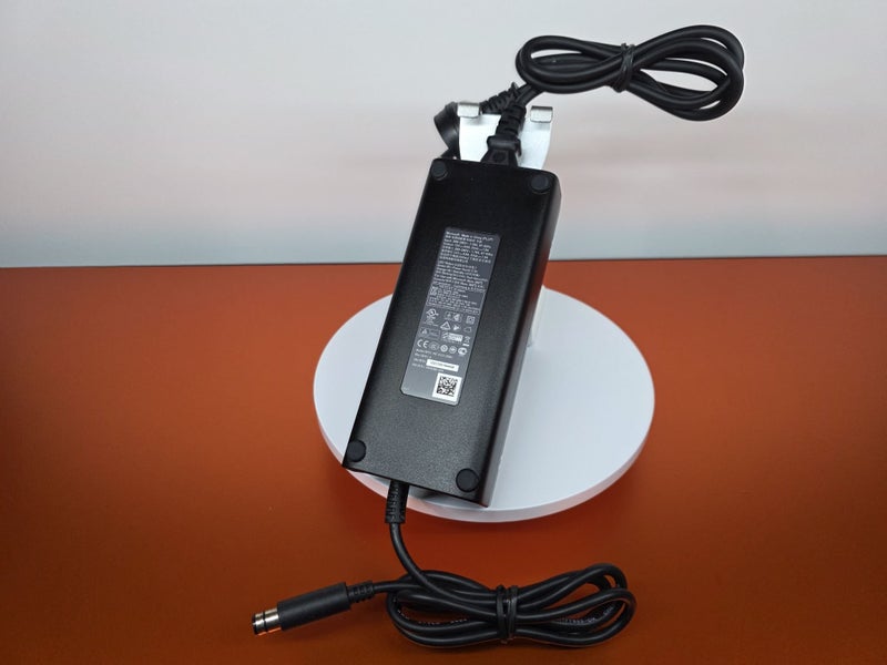 Official Microsoft Power Supply + NZ Cable for XBOX 360 E Console Carousel 1