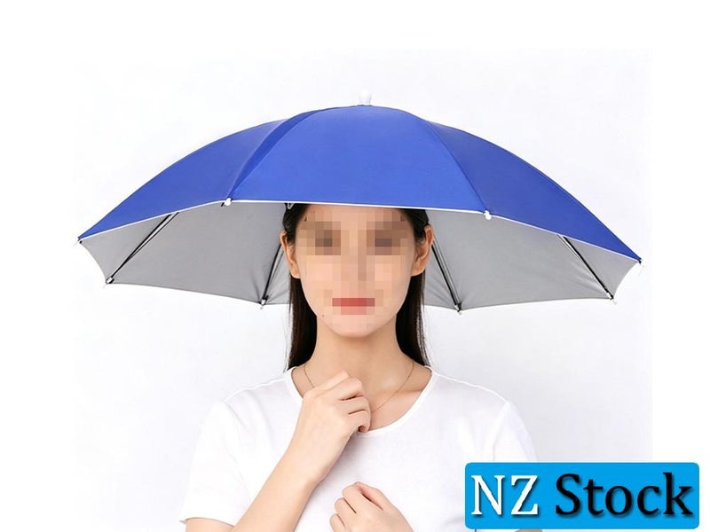 Umbrella Hat (Over Stocked) Now Carousel 2
