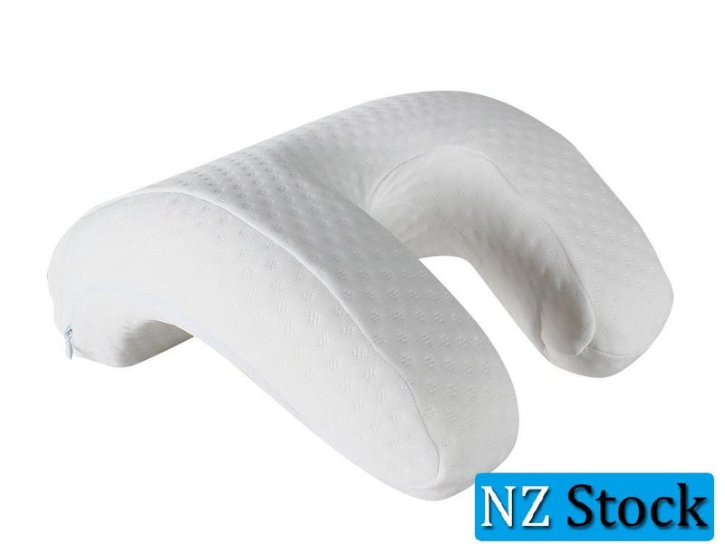 Memory Foam Pillow (OVER STOCKED) Carousel 1
