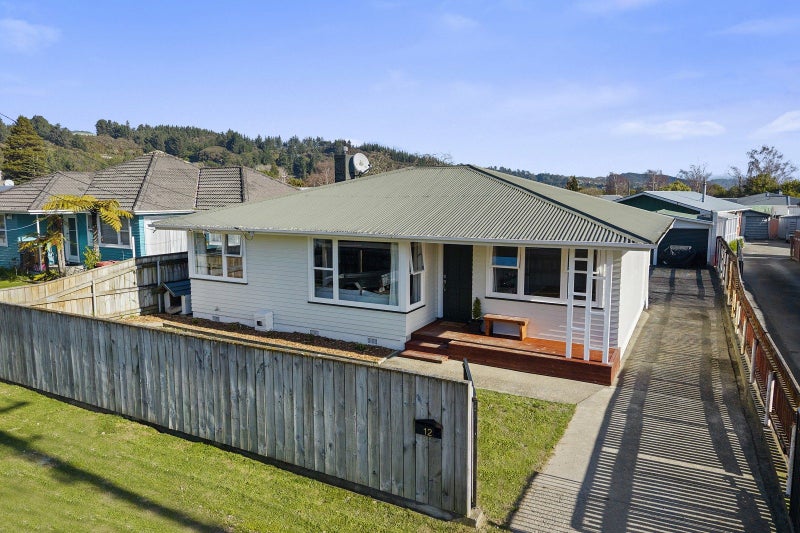 Charming Family Home with Modern Upgrades