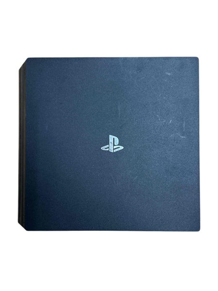 SONY PLAYSTATION 4 PRO GAME CONSOLE - 1TB Carousel 2