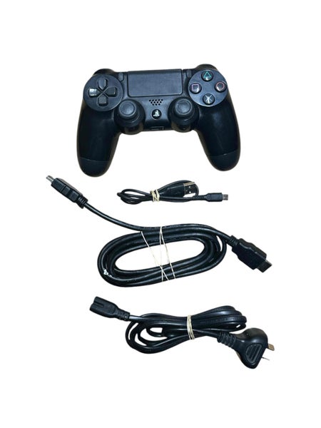 SONY PLAYSTATION 4 PRO GAME CONSOLE - 1TB Carousel 3