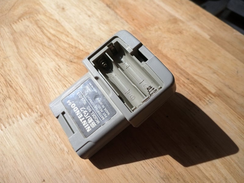 N64 Rumble Pak - Warranty - Fast Shipping Carousel 3