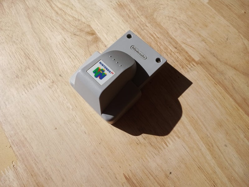 N64 Rumble Pak - Warranty - Fast Shipping Carousel 1