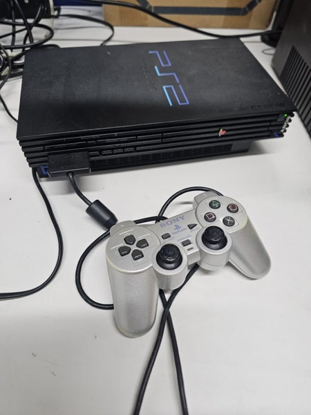 Sony PS2 Carousel 1