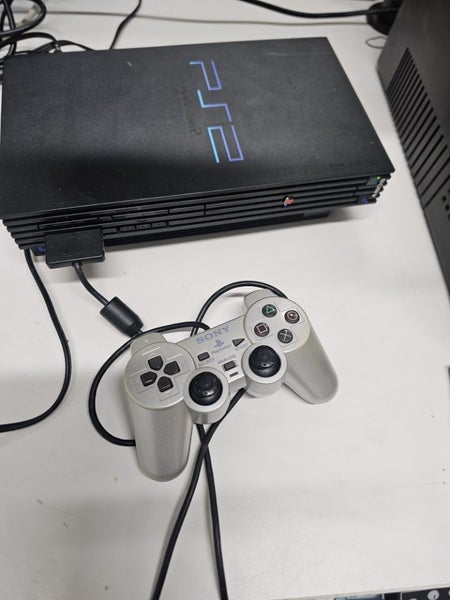 Sony PS2 Carousel 2