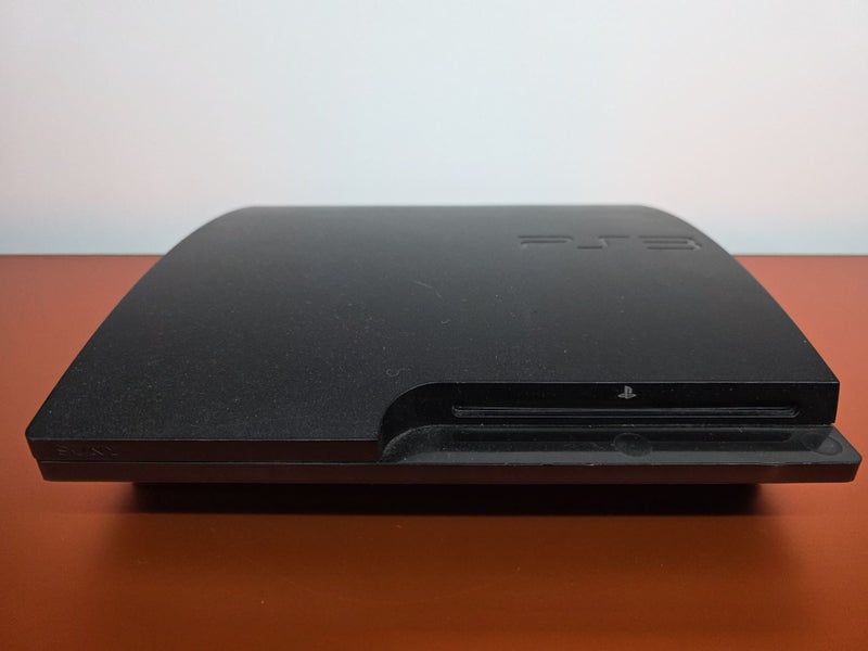 Faulty PS3 PlayStation 3 Console Carousel 1