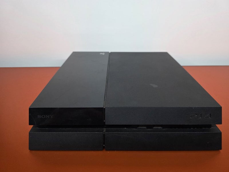 Faulty PS4 PlayStation 4 Console Carousel 1