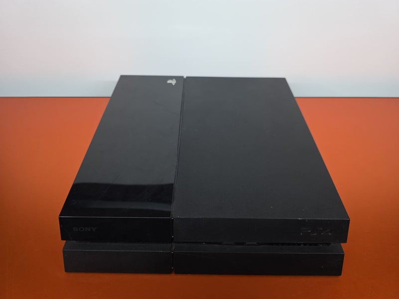 Faulty PS4 PlayStation 4 Console Carousel 2