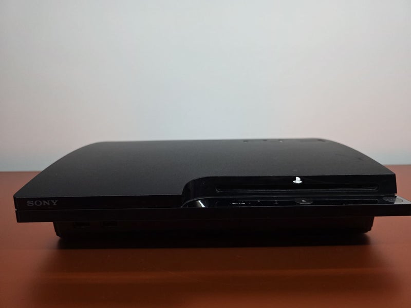 Faulty PS3 PlayStation 3 Console Carousel 2