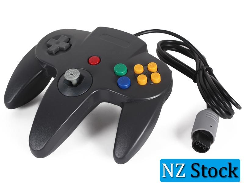 Nintendo 64 Controller (OVER STOCKED) Carousel 2