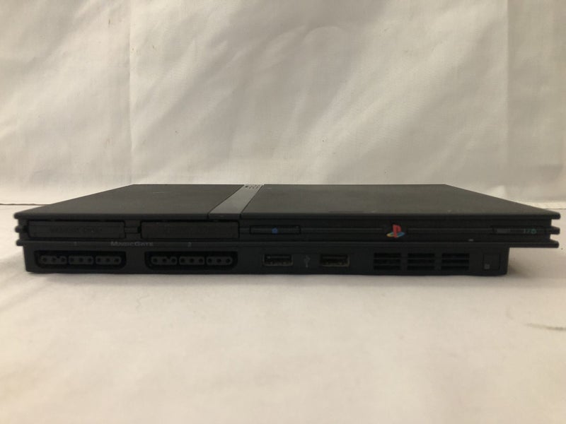PlayStation 2 Slim - Broken Disk Drive (TAZW417) Carousel 2