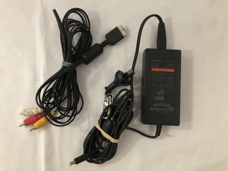 PlayStation 2 Slim - Broken Disk Drive (TAZW417) Carousel 6