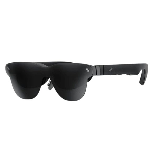 RayNeo Air 4 Pro AR Glasses Audio by Bang & Olufsen and HDR10 powered by Carousel 2