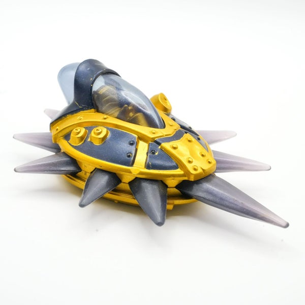 Skylanders Superchargers Legendary Sun Runner - Variant Vehicle Carousel 1
