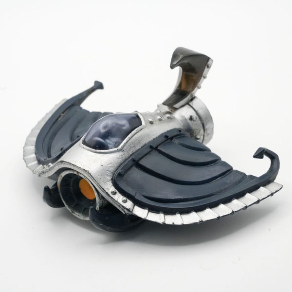 Skylanders Superchargers Dark Sea Shadow Variant Vehicle Carousel 1
