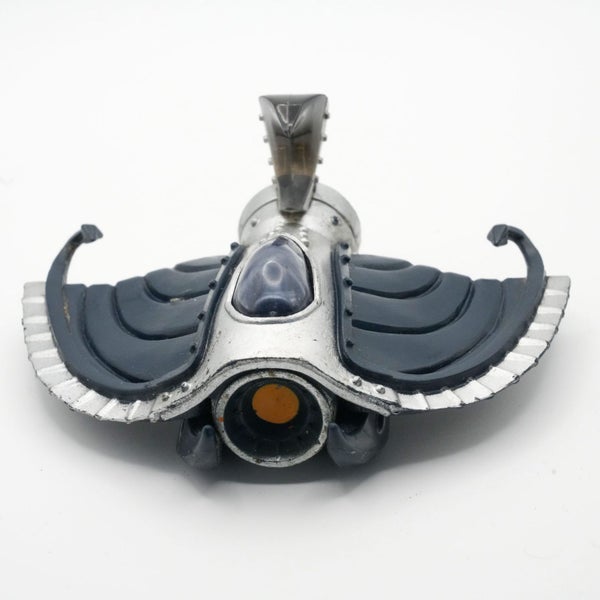 Skylanders Superchargers Dark Sea Shadow Variant Vehicle Carousel 2