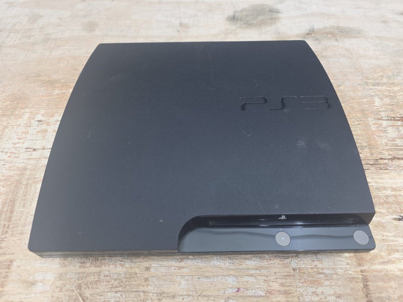 Sony PlayStation 3 Slim Console – CECH-2502A 150GB Carousel 1